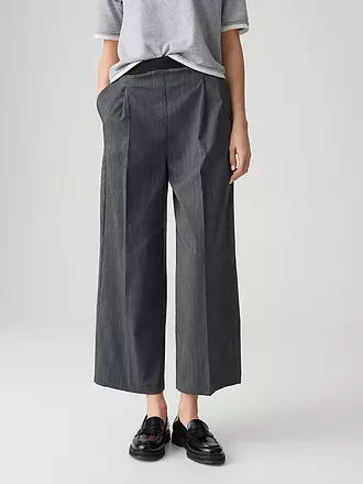 OPUS | Pantalon de tailleur 7/8 MOZY LANE | 